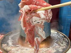 -鑫龙火锅(北园店)