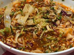 -西贝(上海我格广场店)