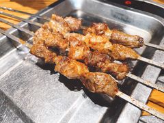 -清真西北风味餐厅