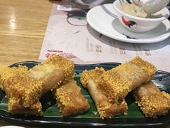 -赏点粤式点心(广州塔店)