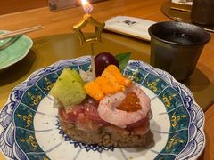 -鮨冠OMAKASE食べ放题(北京首店)
