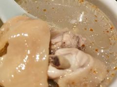 -绿茶餐厅(布吉万象汇店)