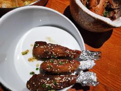-炊烟小炒黄牛肉(中心印象城店)