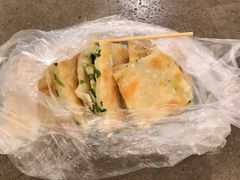 -咏春葱油饼(德政中路店)