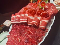 -鲁西肥牛(九方购物中心店)