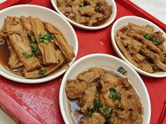 -豫满楼(郑东新区店)