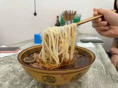 -麻哥面猪肝面(仁和广场店)