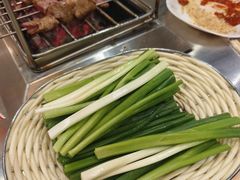 -小寒羊烧烤(凯瑞时代大厦店)