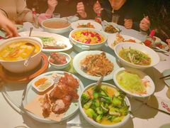 -小城故事·地道宁波味(月湖盛园店)