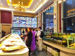 -乐在集市海鲜大排档(平潭店)