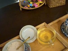 -施奈儿.洗头頭療.按摩SPA.采耳(上梅林店)