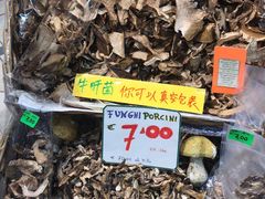 -佛罗伦萨中央市场
