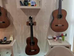 -迷音音乐国际艺术中心(三林店)
