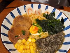 -合风谷(南下塘店)