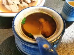 -老灶房-四川土菜(开元店)