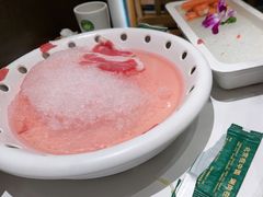 -曲氏老北京铜锅涮肉•火锅(不老街店)