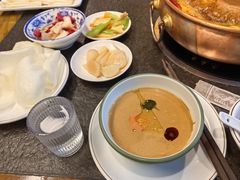 -仁和四季涮肉馆(天坛南门店)