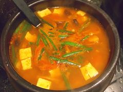 -九田家黑牛烤肉料理(中北镇店)