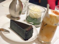 -Lady M New York(澳门伦敦人店)