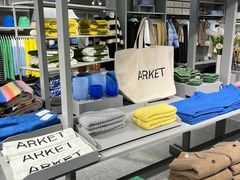 -ARKET CAFÉ(三里屯太古里店)