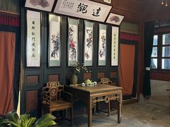 -蒋氏故居