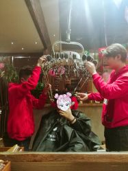 -谦亨·Hair·Salon