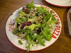 -Tubestation站点比萨(五道营店)