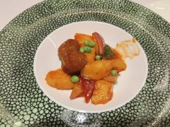 -富力丽思卡尔顿酒店·丽轩中餐厅