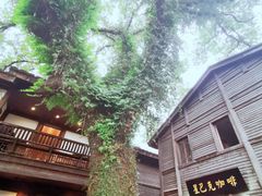 -星巴克(福州三坊七巷店)