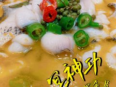 -风波庄(云蝠大厦店)