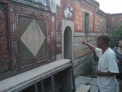 -蔡氏古民居建筑群