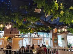 -蕃茄述·好汤自然来(江汉路店)