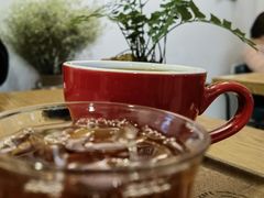 -唐咖精品咖啡(大理古城手冲店)