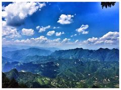 -塔云山