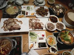 -德香苑脆皮烤鸭·经典(爱融荟城店)