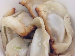 -胡记锅贴·沪上游子老鸭粉丝汤(太原路店)