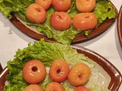 -聚首堂·特色小吃·肘子·炙子烤肉烤串(什刹海德胜门店)
