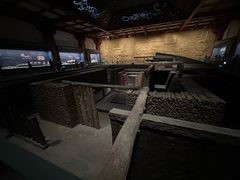 -北京大葆台遗址博物馆