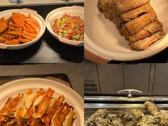 -青岛富力艾美酒店