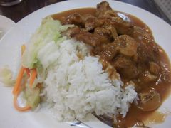 CIMG7695-兰芳园(上环店)