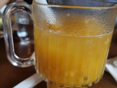 芒果柠檬百香果-Simple Yummy简单美味(上邦百汇城店)