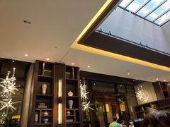 -清远熹乐谷温泉度假酒店
