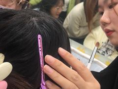 -首脑美容美发化妆美甲培训学校(龙岗校区)