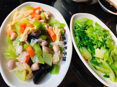 -庆丰包子铺(大慧寺22号平房店)