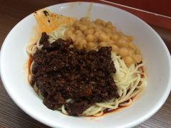 招牌碗杂面-花市豌杂面(民生路店)