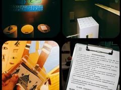 -EGO原创机械密室逃脱(朝阳大悦城2店)