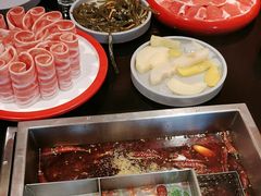 -重庆德忆火锅（龙南街3店）(渝水岸餐饮)