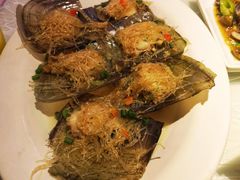 -桥东喜碧海鲜街(水东街店)