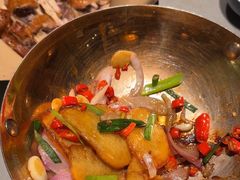 -绿茶餐厅(广州天河城店)