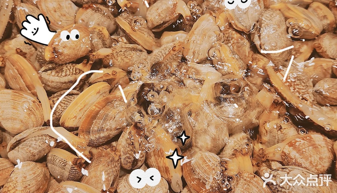 探店|💎不出京也🉑吃到肥美的海鲜˞͛😏˞͛🔥